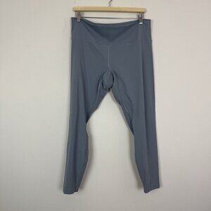 Lululemon Wunder Under HR Tight 25” Luxtreme Chambray Size 16